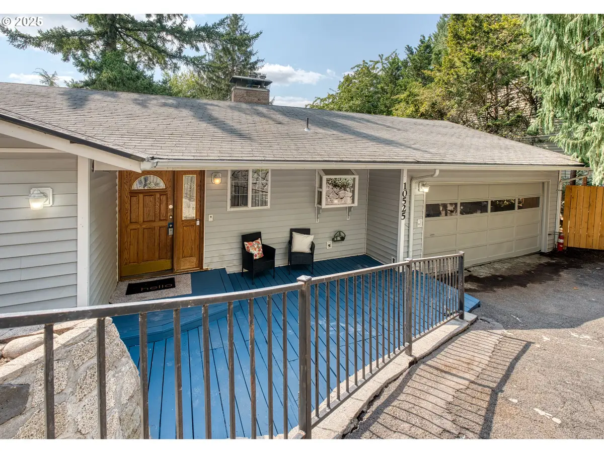10525 SW 63rd Dr, Portland, OR 97219 - Image #1