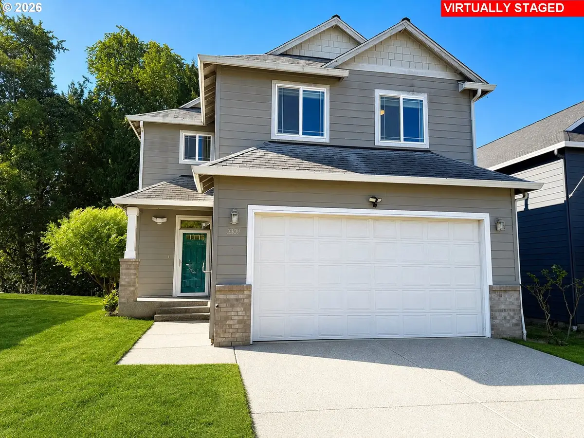 3309 S 2nd Way, Ridgefield, WA 98642 - #1
