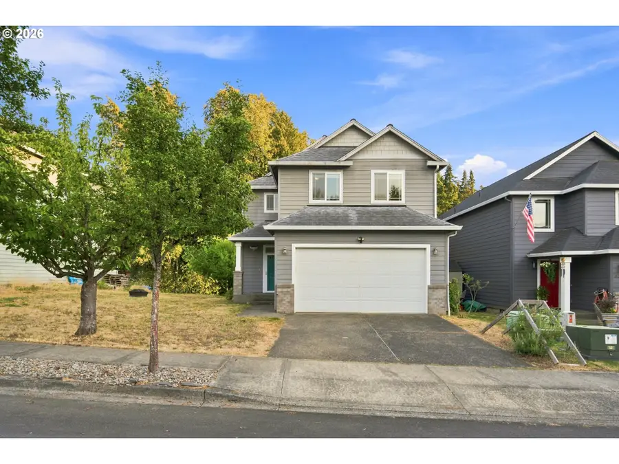 3309 S 2nd Way, Ridgefield, WA 98642 - #2