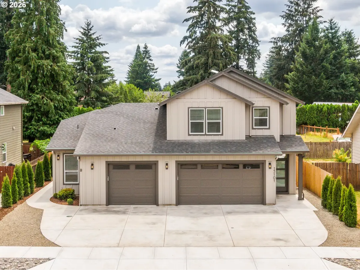 15101 NE 86th St, Vancouver, WA 98682 - #1