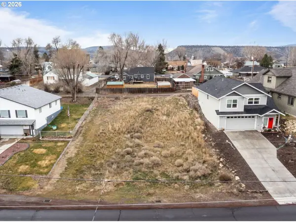 NE Loper Ave #25, Prineville, OR 97754