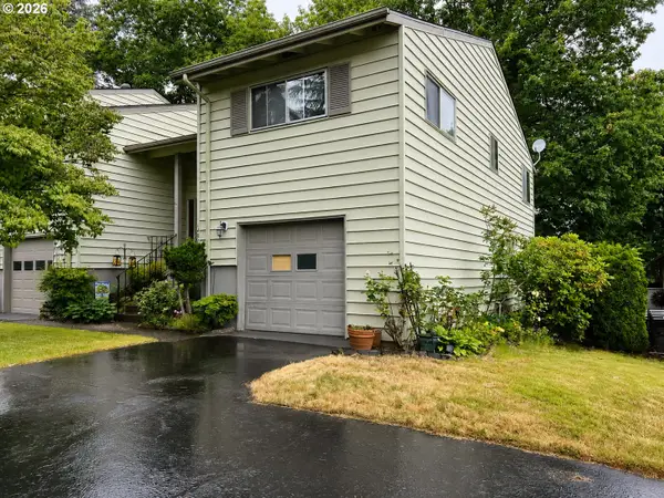 14807 NE Siskiyou Ct, Portland, OR 97230