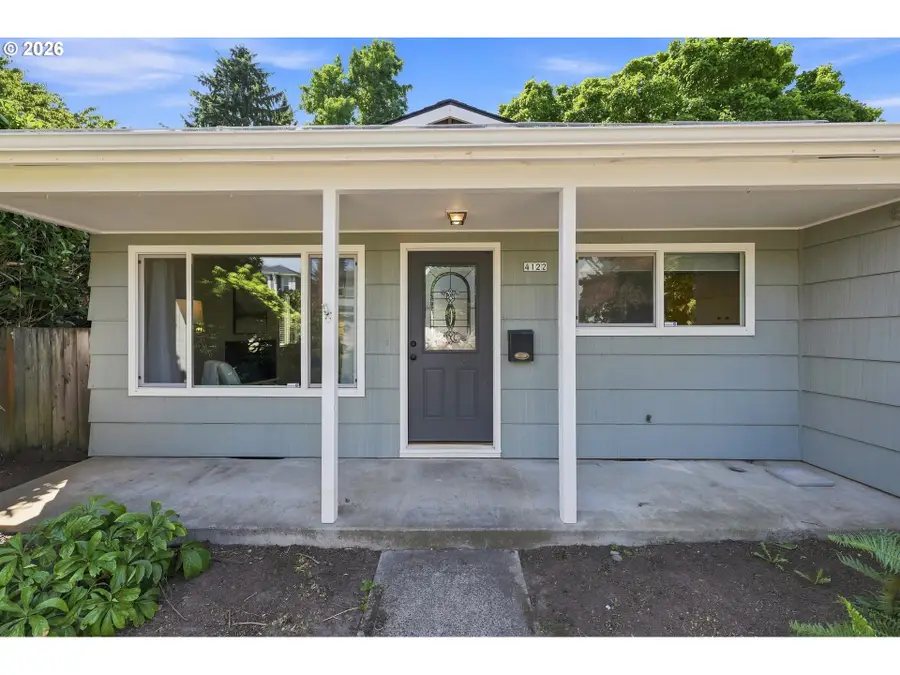 4122 SE Bybee Blvd, Portland, OR 97202 - #2