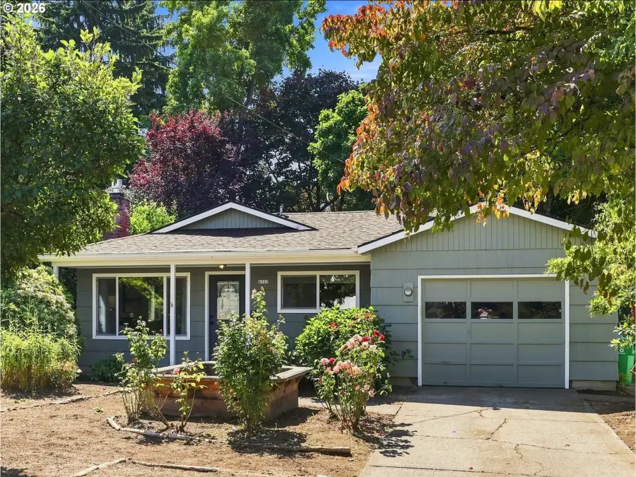 4122 SE Bybee Blvd, Portland, OR 97202 - #3