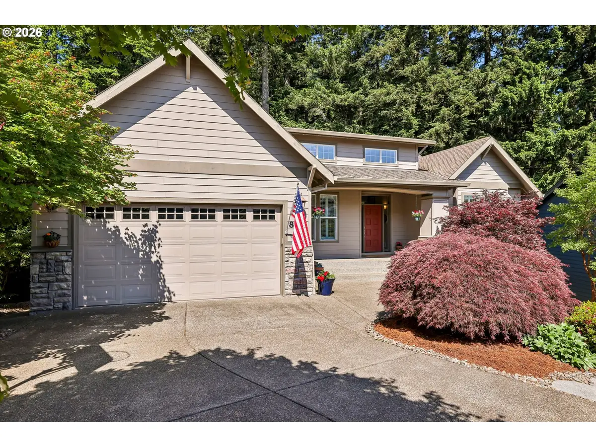 8297 SW Hayden Dr, Beaverton, OR 97007 - #1
