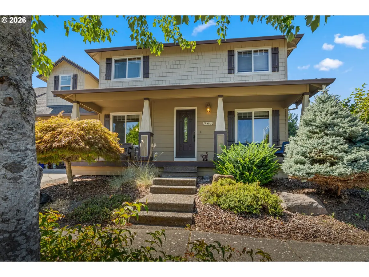 940 Montana Ct, Hoodriver, OR 97031 - #1