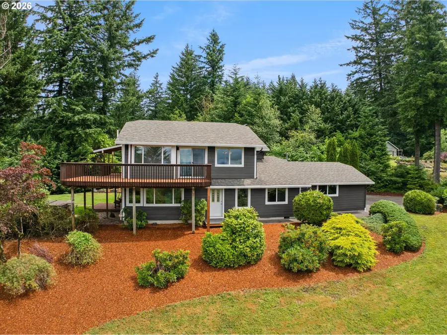 26016 NE 227th St, Battle Ground, WA 98604 - #2