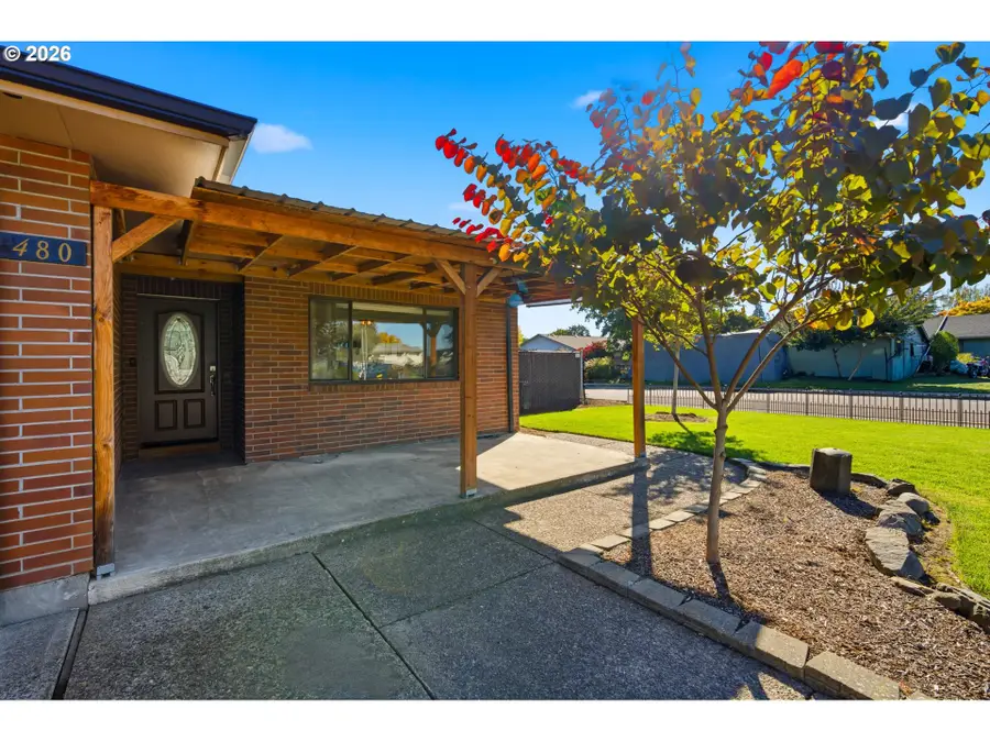 480 SW Russ Ct, McMinnville, OR 97128 - #2