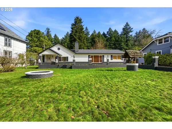 7628 N Dwight Ave, Portland, OR 97203