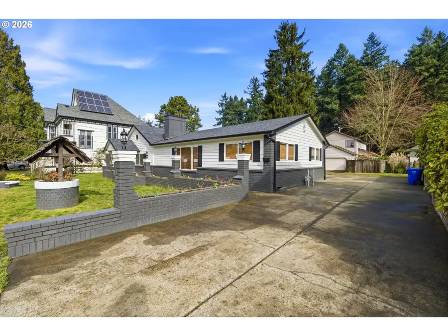 7628 N Dwight Ave, Portland, OR 97203 - #3