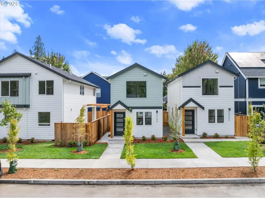 5004 SE Rural #C, Portland, OR 97206 - Image #3