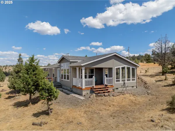15255 SE Remington Rd, Prineville, OR 97754