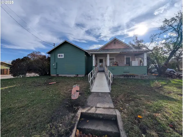 1408 T Ave, LaGrande, OR 97850