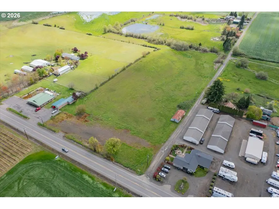 2565 E Ellendale Ave, Dallas, OR 97338 - #2