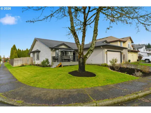 1804 NE 150th St, Vancouver, WA 98686