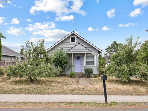 1131 Leonard St, OregonCity, OR 97045
