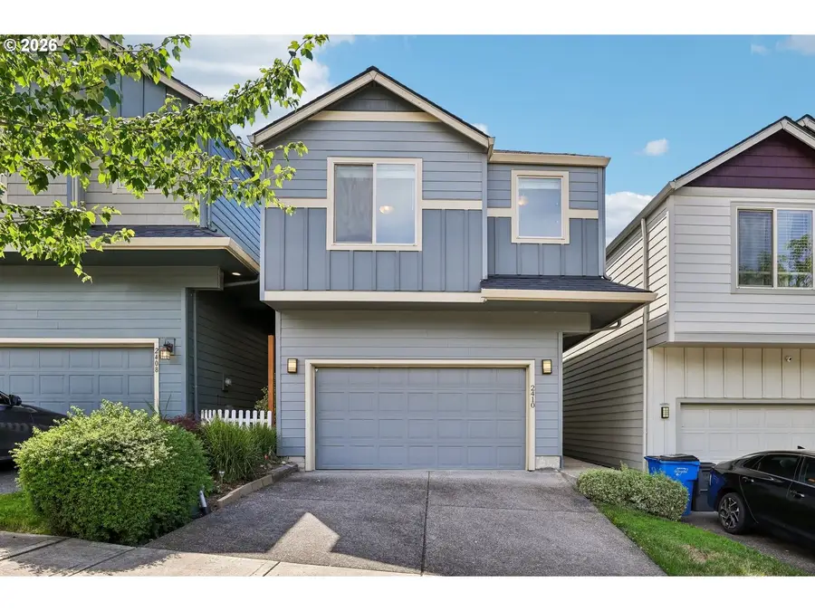 2410 NE 130th Ave, Vancouver, WA 98684 - #2