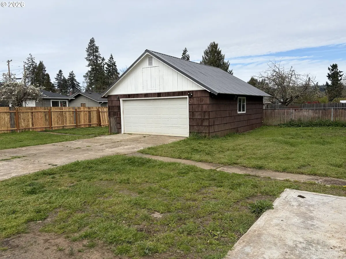 First St., Cottage Grove, OR 97424 - #1