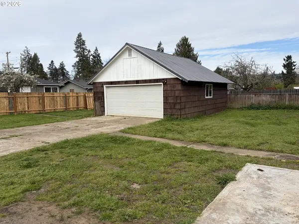 First St., CottageGrove, OR 97424
