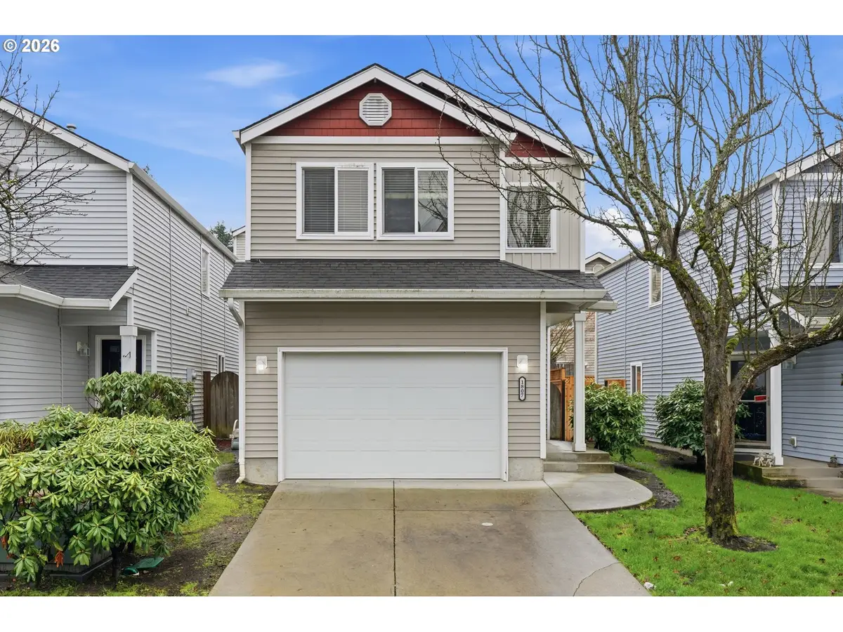 1807 NE 89th Cir, Vancouver, WA 98665 - Image #1