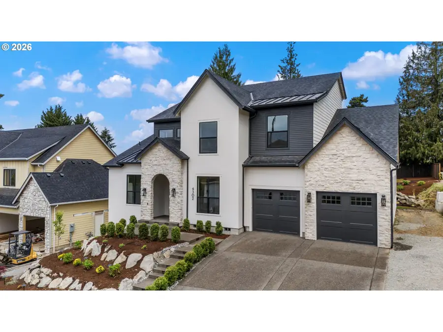 4302 NW 140th Way, Vancouver, WA 98685 - #2