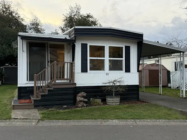 1475 Green Acres Rd #168, Eugene, OR 97408