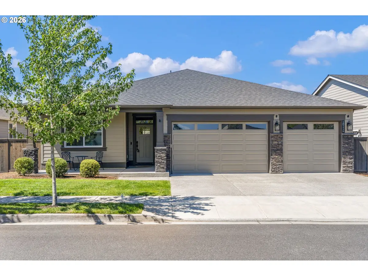 10114 NE 136th Ave, Vancouver, WA 98682 - #1