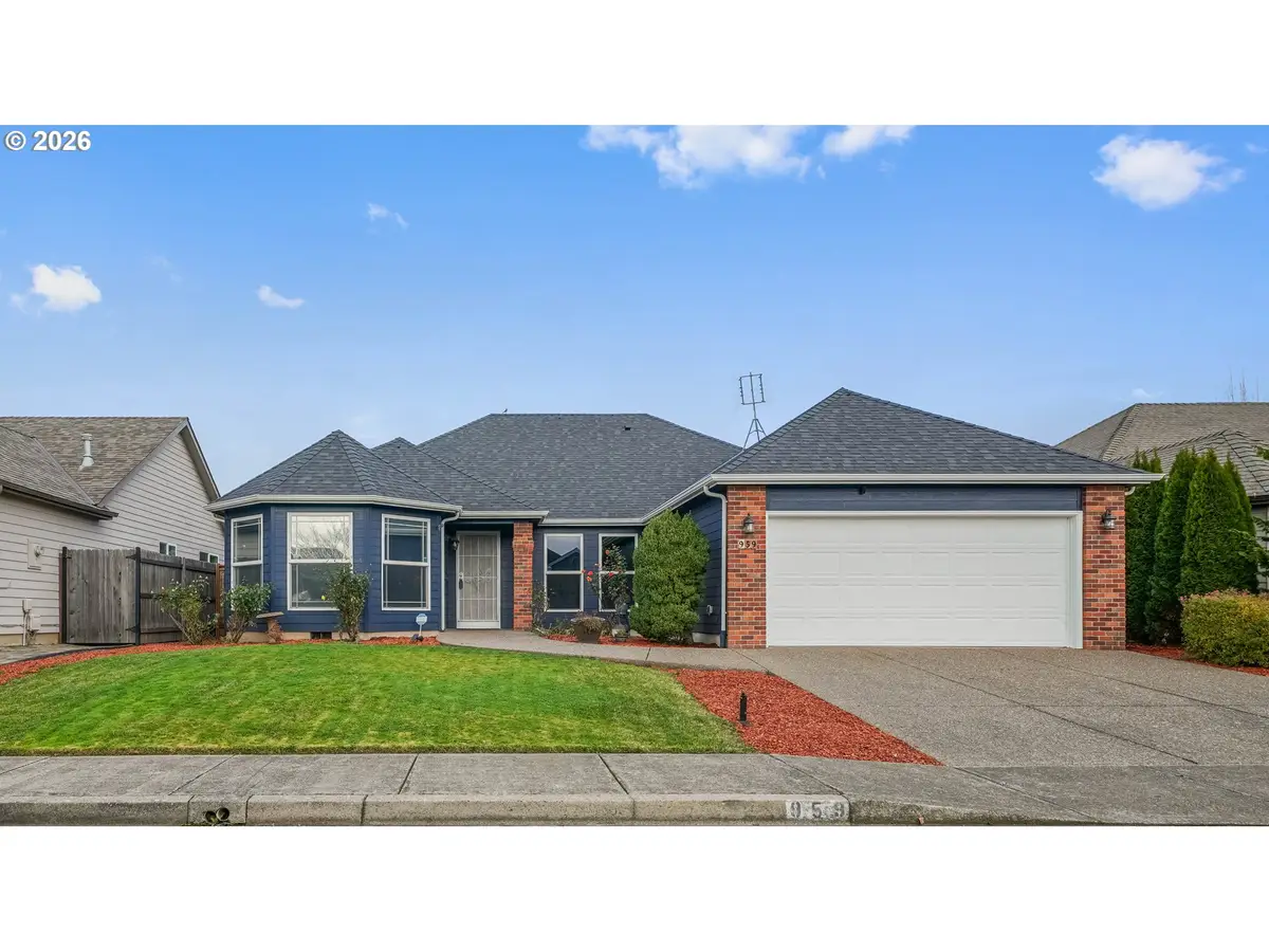 959 Stonebridge Ave Ne, Keizer, OR 97303 - Image #1