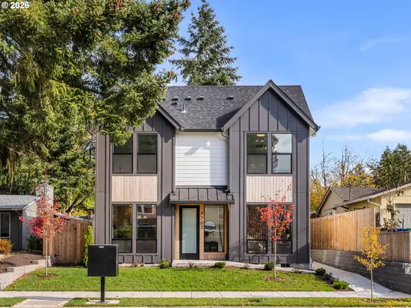 9708 SW 54th Ave, Portland, OR 97219