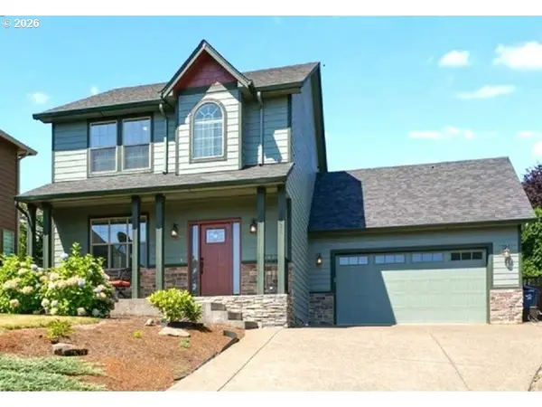 2335 Maplewood Dr N, Salem, OR 97306