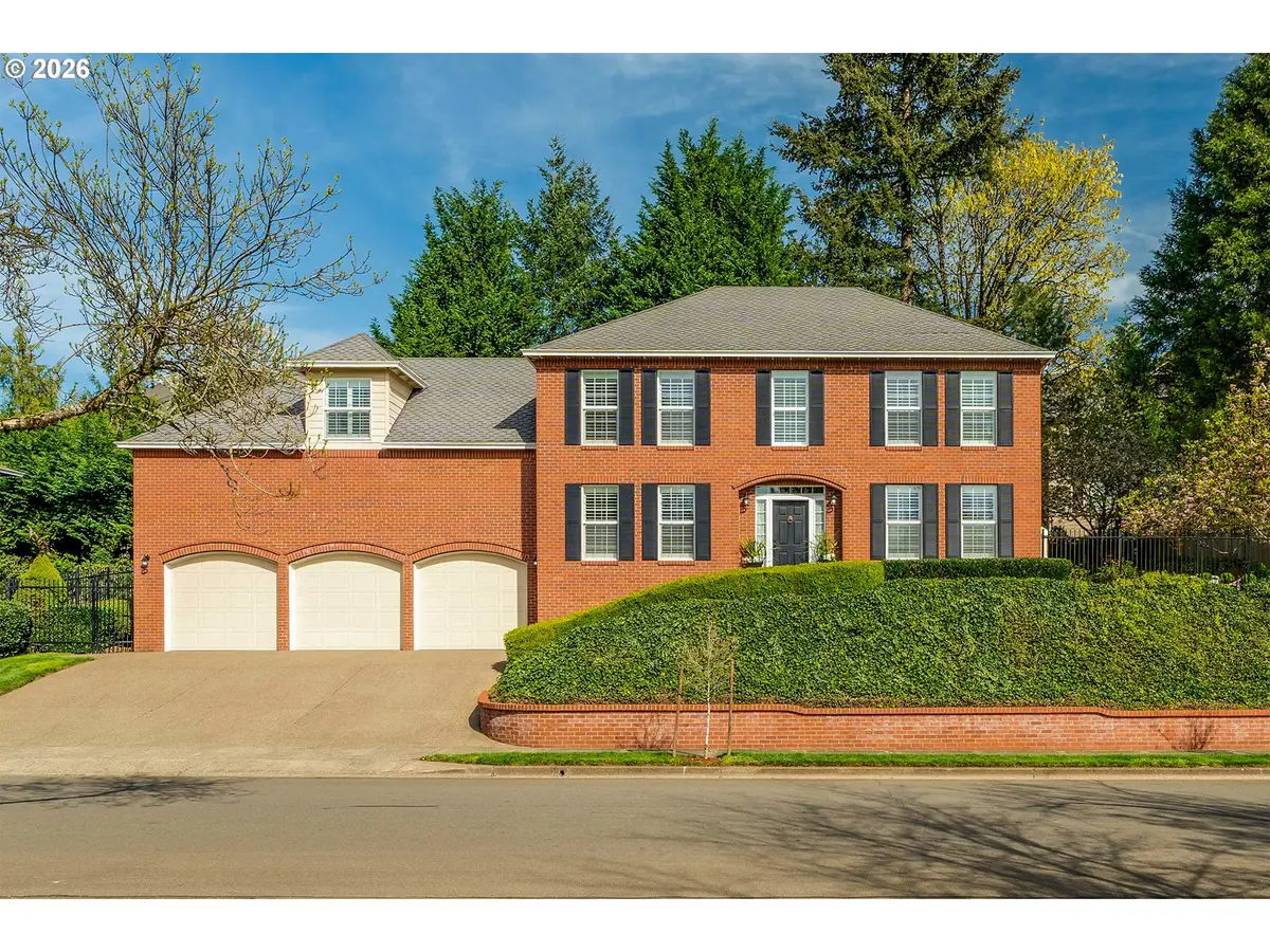 11864 SE Hunter Dr, Happy Valley, OR 97086 - #1