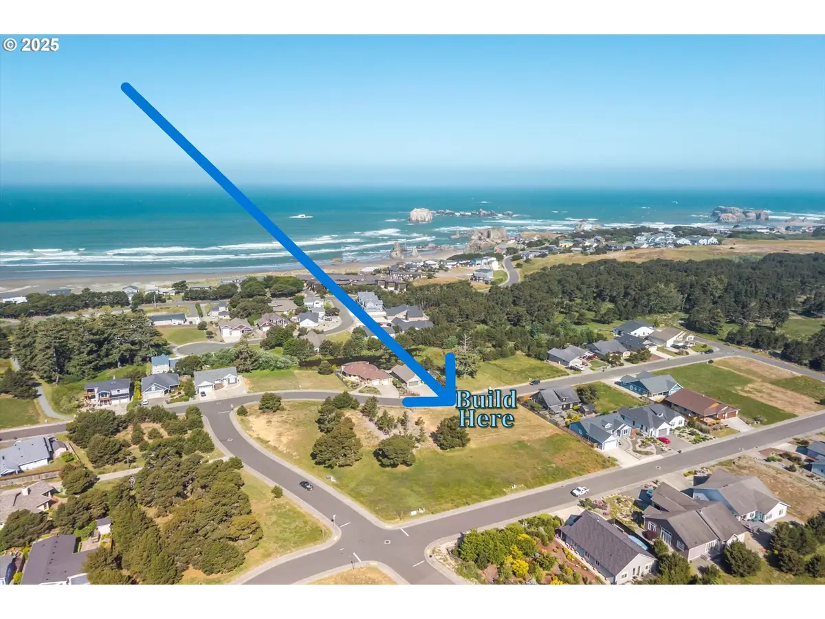 2732 Lincoln Ave #500&200, Bandon, OR 97411 - Image #1