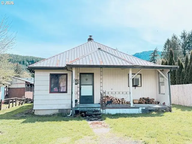 302 Monroe St, Ryderwood, WA 98581 - #1