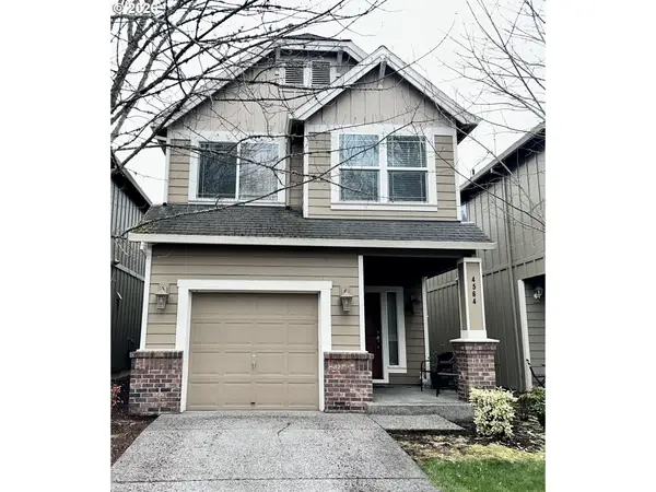 4564 SE Olivewood St, Hillsboro, OR 97123