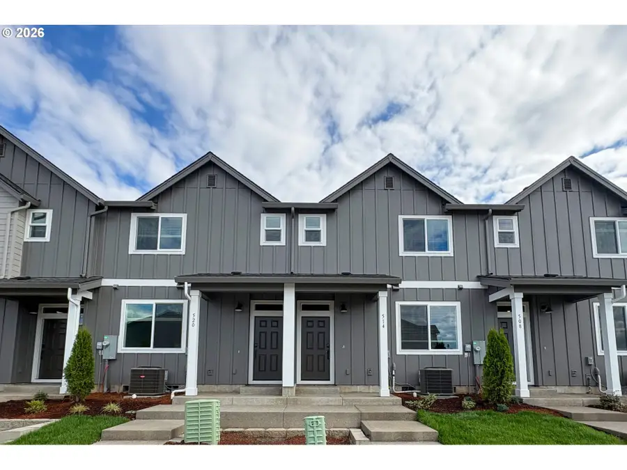 509 Upland Ave, Woodburn, OR 97071 - #2
