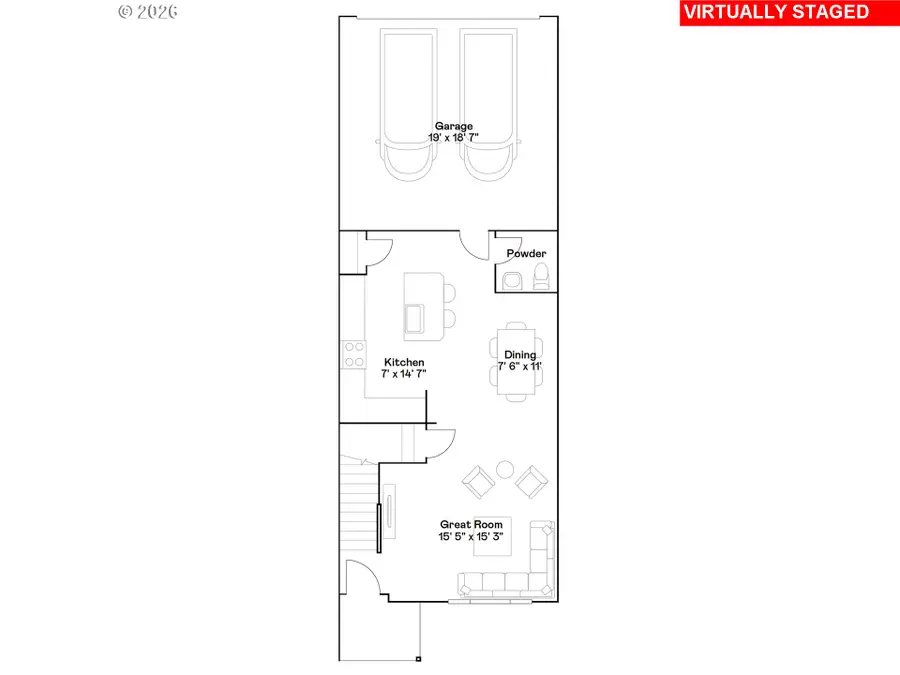509 Upland Ave, Woodburn, OR 97071 - #3