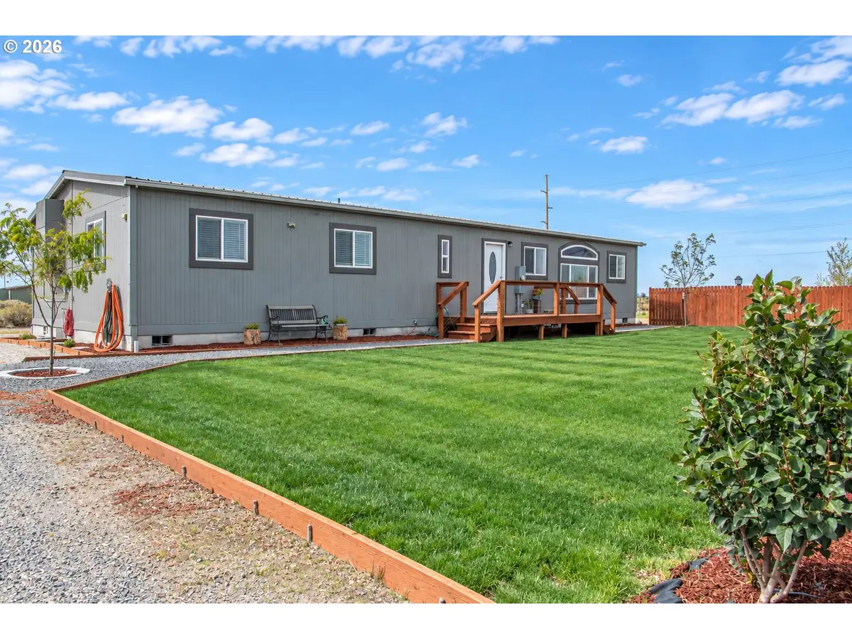 57250 Snowflake Rd, Silver Lake Fort Rock, OR 97641 - #1