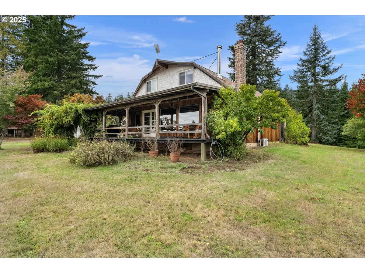 25751 SE Brian Ranch Rd, Sandy, OR 97055 - Image #1
