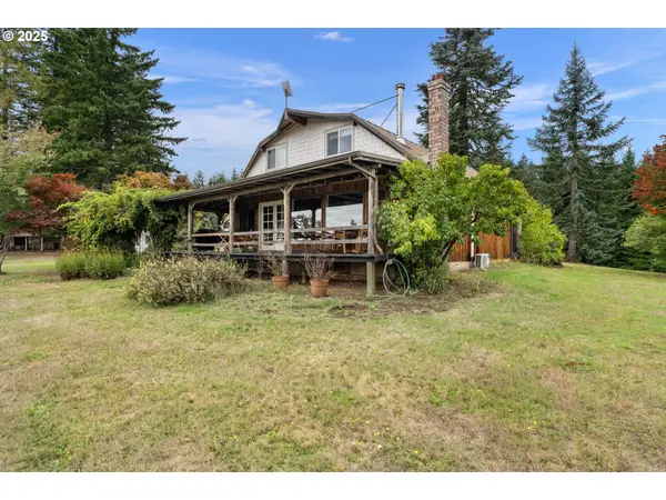 25751 SE Brian Ranch Rd, Sandy, OR 97055