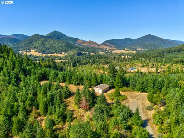1517 Quines Creek Rd, Azalea, OR 97410