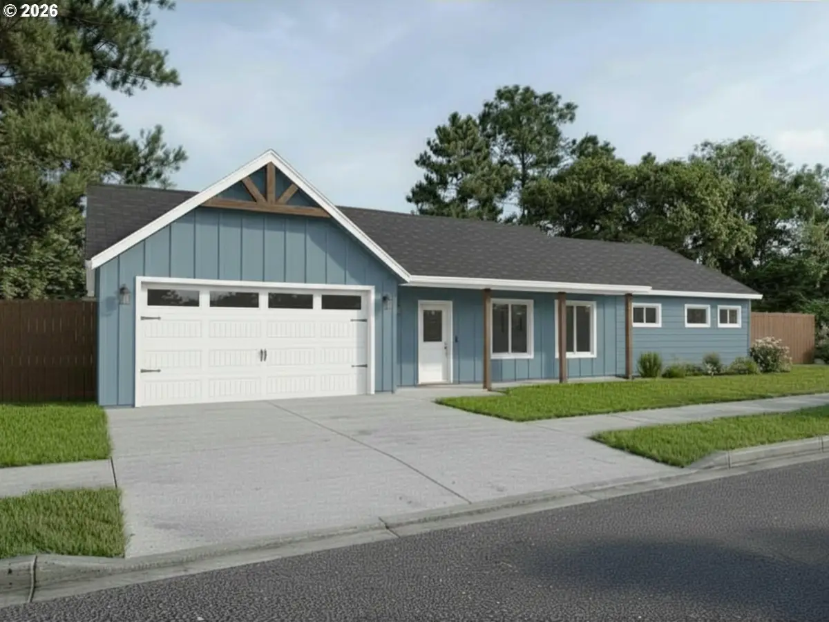 5 Endor Heights Ct, Vader, WA 98593 - #1