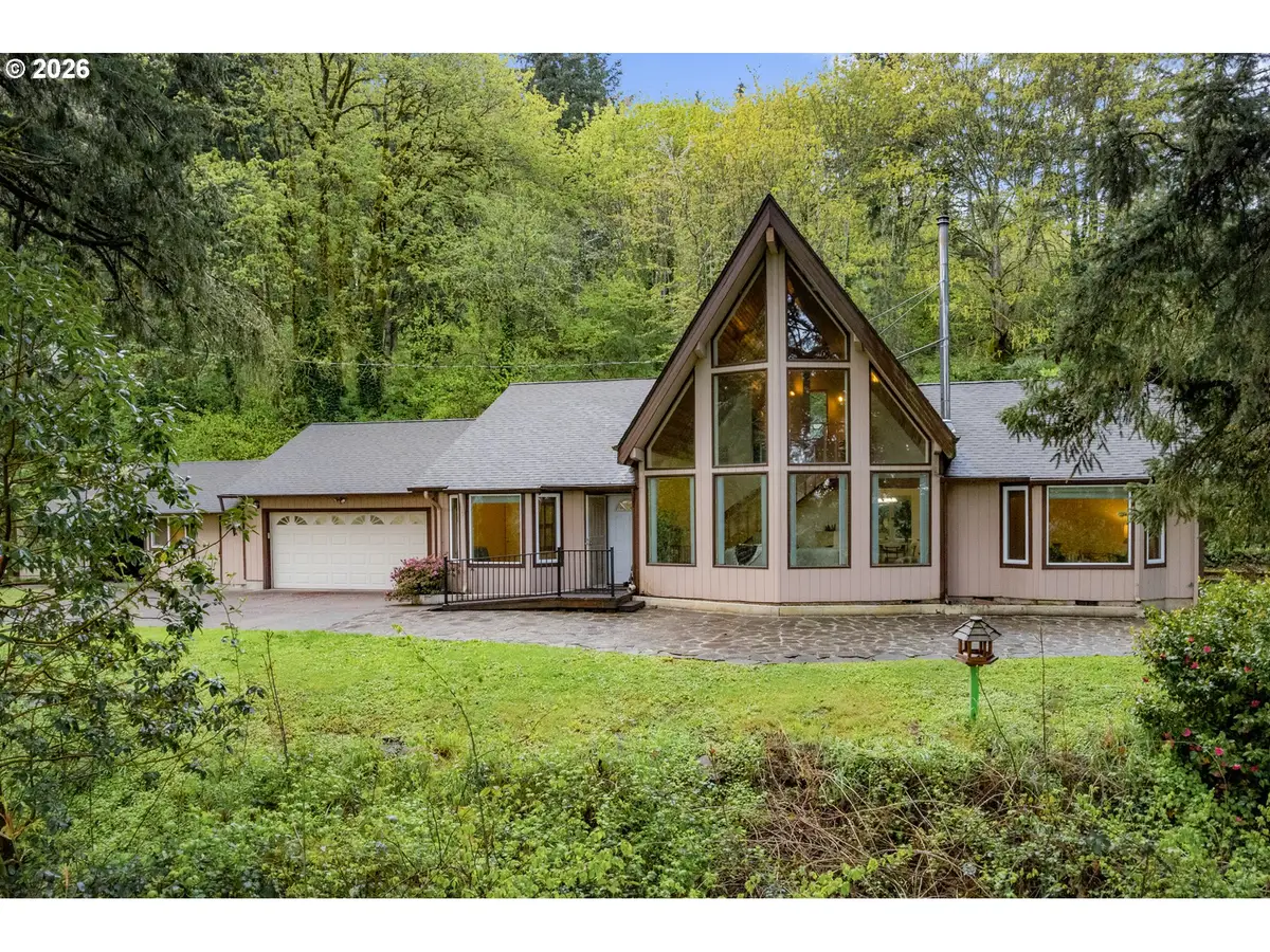 16540 S Stone Hill Dr, Molalla, OR 97038 - #1