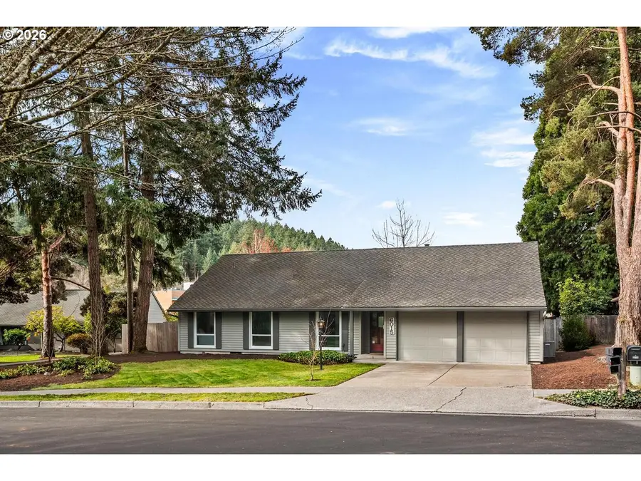 6015 SW Glenbrook Rd, Beaverton, OR 97007 - #2