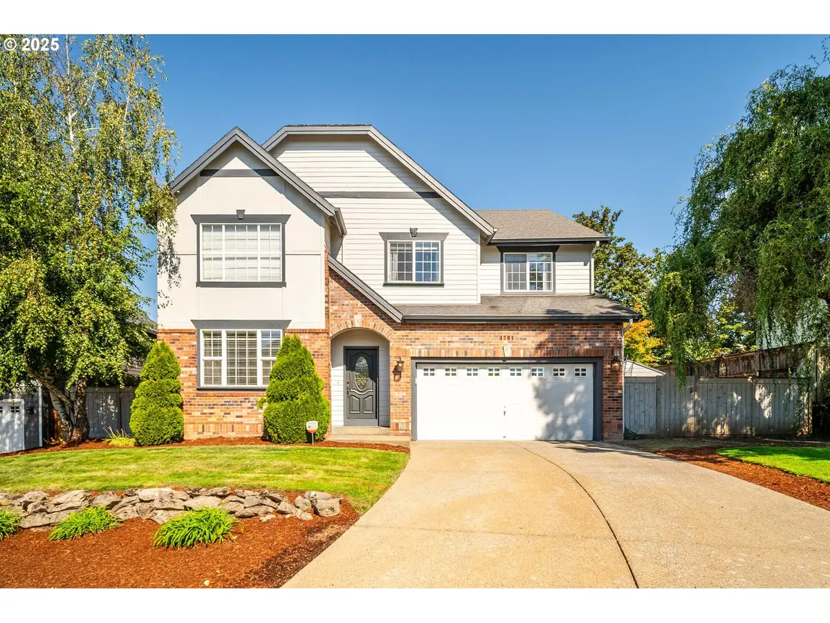 3701 NW 9th Loop, Camas, WA 98607 - #1