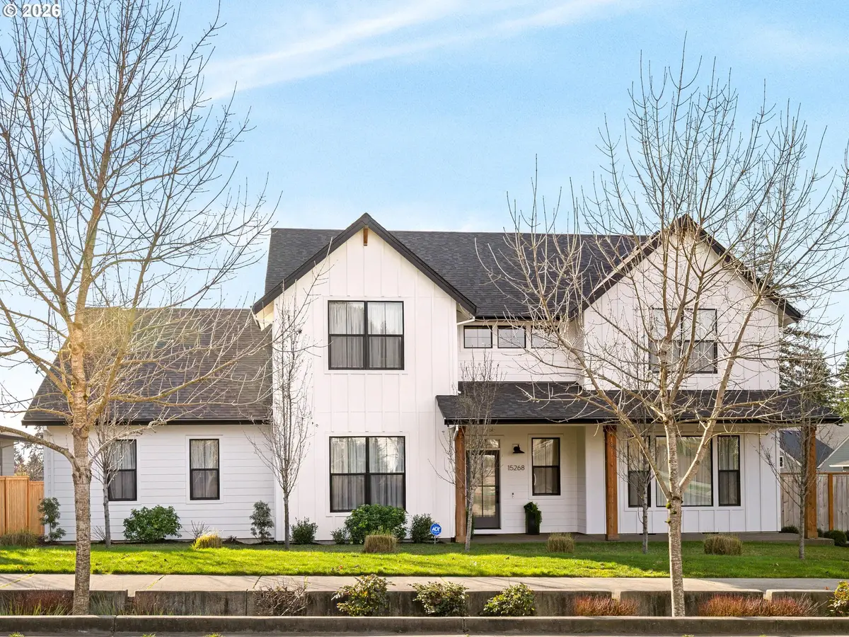 15268 Holcomb Blvd, Oregon City, OR 97045 - Image #1