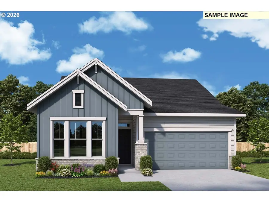 9059 S 1st St, Ridgefield, WA 98642 - #2