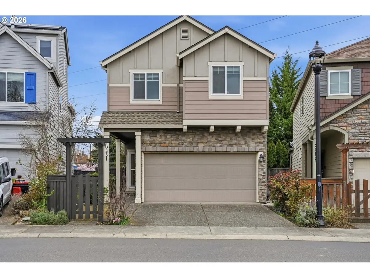 20881 SW Edgemont St, Beaverton, OR 97003 - #1