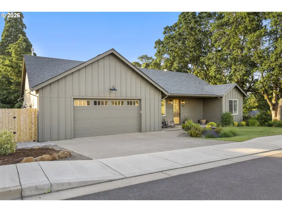 1301 Uff Da St, Silverton, OR 97381 - #3