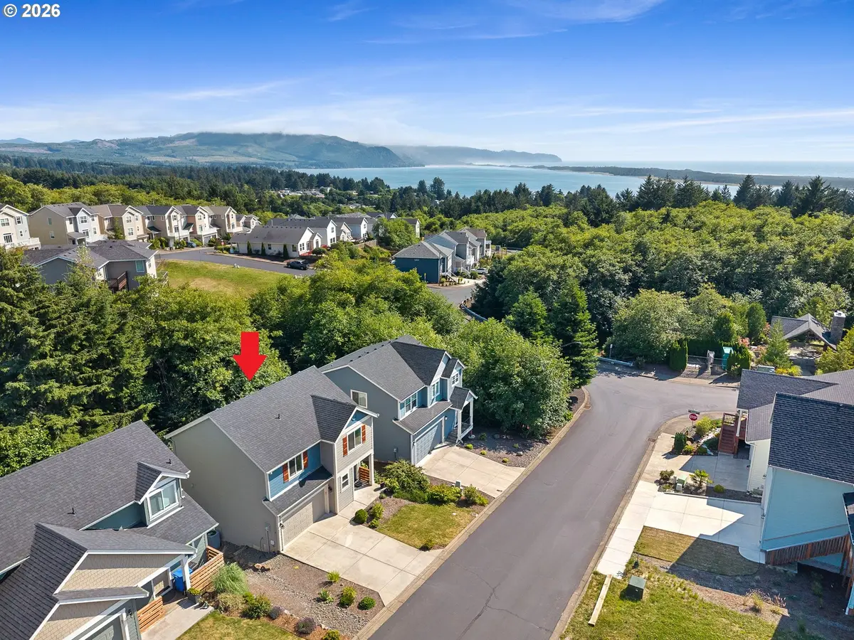 1475 Emerald Ln, Tillamook, OR 97141 - #1