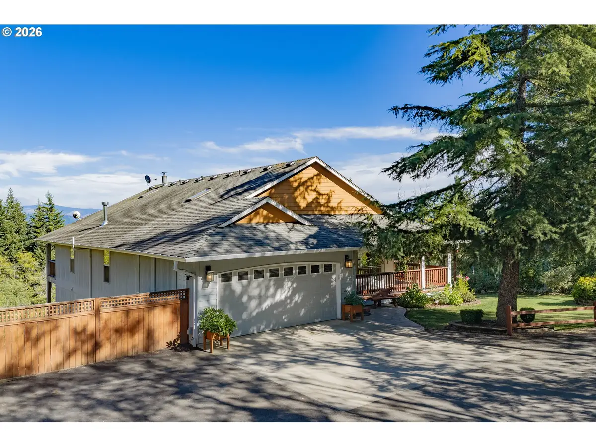 2215 NE 359th Ave, Washougal, WA 98671 - #1